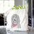 Phillip the Portuguese Water Dog - Tote Bag