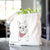 Puppy Pierre the French Bulldog - Tote Bag