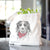 Rutger the Nederlandse Kooikerhondje - Tote Bag