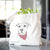 Bailey the American Staffordshire Terrier - Tote Bag