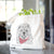 Baloo the Chow Chow - Tote Bag