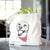 Beemer the Boxer Pitbull Terrier Mix - Tote Bag