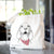 Bodi the Vizsla - Tote Bag