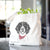 Ever the English Springer Spaniel - Tote Bag