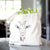 Gunnar the Goat - Tote Bag