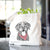 Gwen the Labrador Retriever - Tote Bag