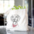 Harper the Vizsla - Tote Bag