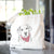 Kula the Golden Retriever - Tote Bag