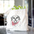 Little Man the Puggle - Tote Bag