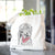 Mambo #5 the Cocker Spaniel - Tote Bag