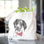 Nyx the Great Dane - Tote Bag