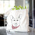 Ricco the Corgi - Tote Bag