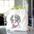 Roxy the Welsh Springer Spaniel - Tote Bag