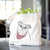 Sir Louis the English Bulldog - Tote Bag