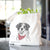 Sophie the Brittany Beagle Mix - Tote Bag