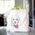 Sophie the Coton de Tulear - Tote Bag