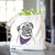 Big P the English Mastiff - Tote Bag