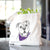 Bravo the Bulldog Mix - Tote Bag