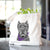 Bruno the Cane Corso - Tote Bag