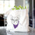 Charles the Boston Terrier - Tote Bag