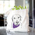 Duke the Yellow Lab - Tote Bag