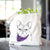 Fudge the French Bulldog - Tote Bag