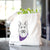 Grace the German Shepherd - Tote Bag