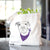 Gummy the Pitbull - Tote Bag