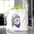 Kaci the Bernedoodle - Tote Bag