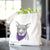 Mercy the Pitbull - Tote Bag