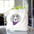 Orin the Treeing Walker Coonhound - Tote Bag