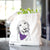 Shelby the Golden Retriever - Tote Bag