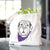 Tufton the English Mastiff - Tote Bag