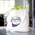 Abra Bean the Pekingese - Tote Bag