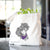 Bailey the Long Haired Dachshund - Tote Bag