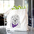 Baloo the Chow Chow - Tote Bag