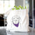 Barry the Saint Bernard - Tote Bag