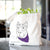 Bearson the Cane Corso - Tote Bag