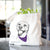 Beemer the Boxer Pitbull Terrier Mix - Tote Bag