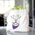 Bubba Scraps the AmStaff Mix - Tote Bag