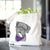 Dudley Danger the Pug - Tote Bag