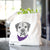 Emma the English Mastiff - Tote Bag