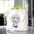 Fenway the Goldendoodle - Tote Bag