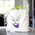 Georgie the Chiweenie - Tote Bag