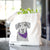 Gravy the Plott Hound Beagle Mix - Tote Bag