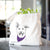 Hoya the Korean Jindo - Tote Bag