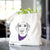 Jenga the Rhodesian Ridgeback - Tote Bag