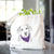 Kula the Golden Retriever - Tote Bag