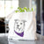 Macaroni the Border Collie - Tote Bag