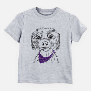 Bandana Mater the Yorkshire Terrier - Kids/Youth/Toddler Shirt